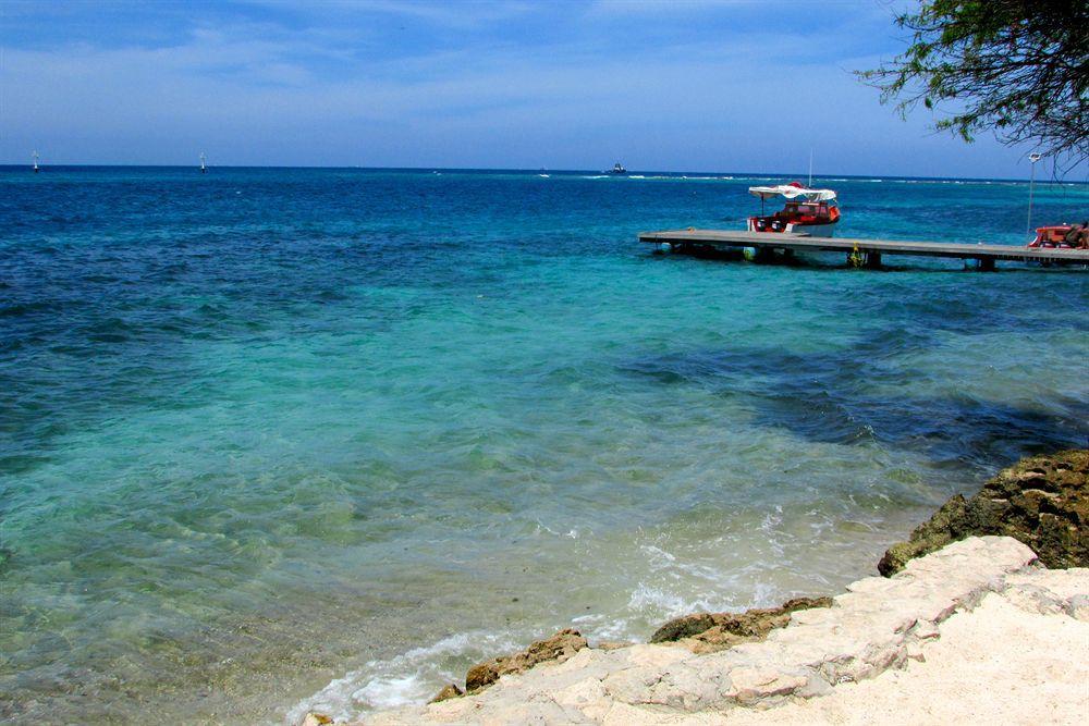 Villa Du Laurence Oranjestad Exterior foto