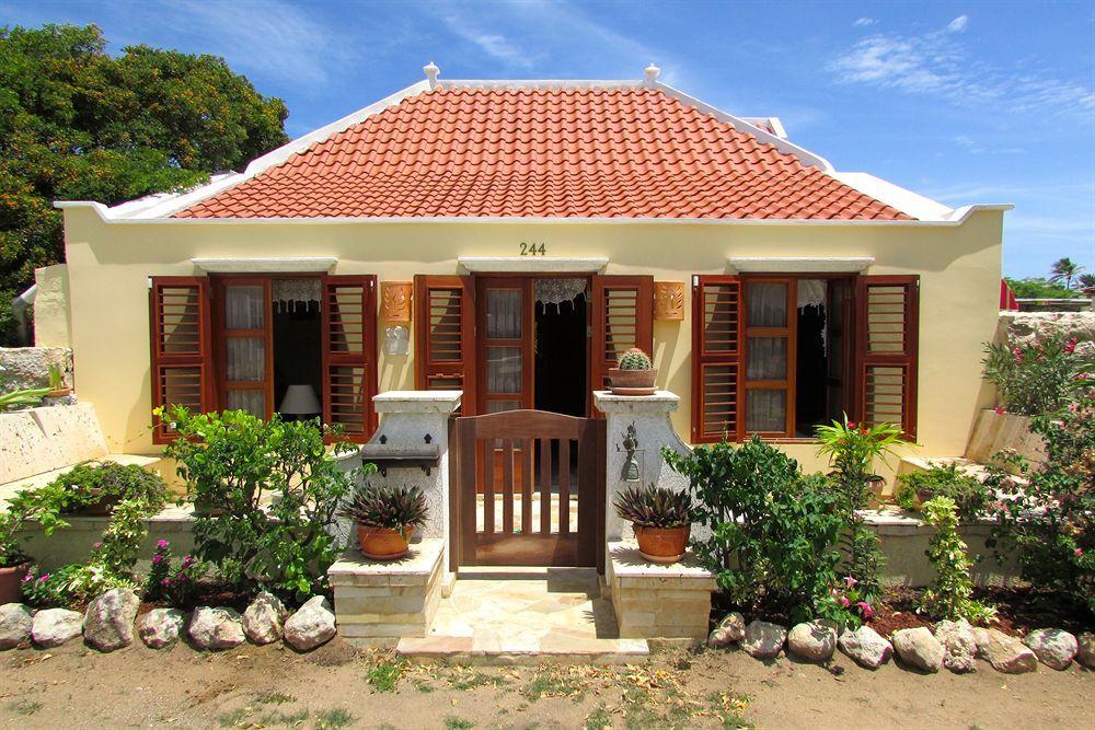 Villa Du Laurence Oranjestad Exterior foto